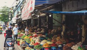 Start your visa-prepared journey with Vietnam’s vibrant glow